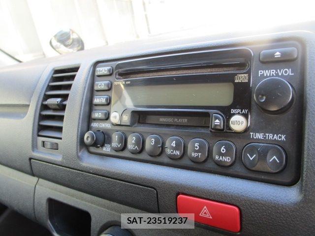 Toyota HIACE VAN 2015-03 7510292-16