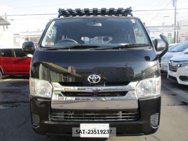 Toyota HIACE VAN 2015-03 7510292-1