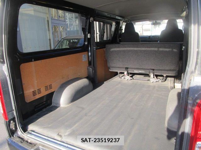 Toyota HIACE VAN 2015-03 7510292-20