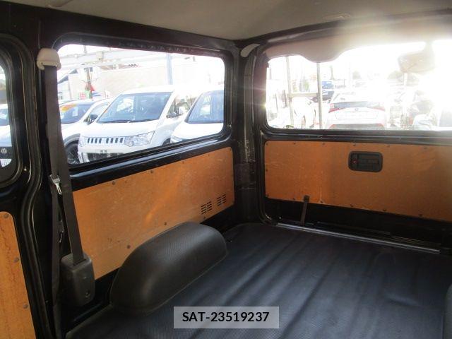 Toyota HIACE VAN 2015-03 7510292-22