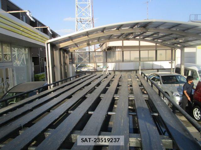 Toyota HIACE VAN 2015-03 7510292-28