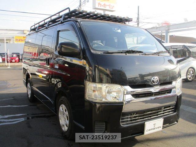 Toyota HIACE VAN 2015-03 7510292-2
