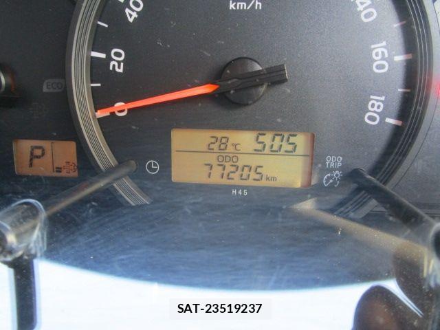 Toyota HIACE VAN 2015-03 7510292-29