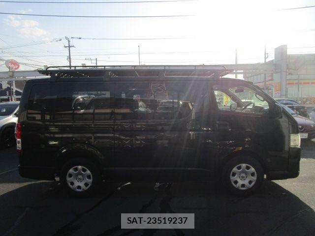 Toyota HIACE VAN 2015-03 7510292-3