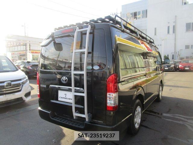 Toyota HIACE VAN 2015-03 7510292-4