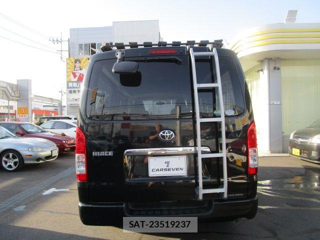 Toyota HIACE VAN 2015-03 7510292-5