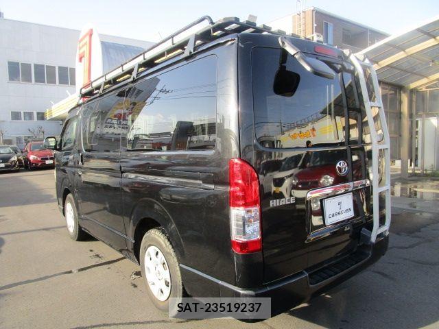 Toyota HIACE VAN 2015-03 7510292-6