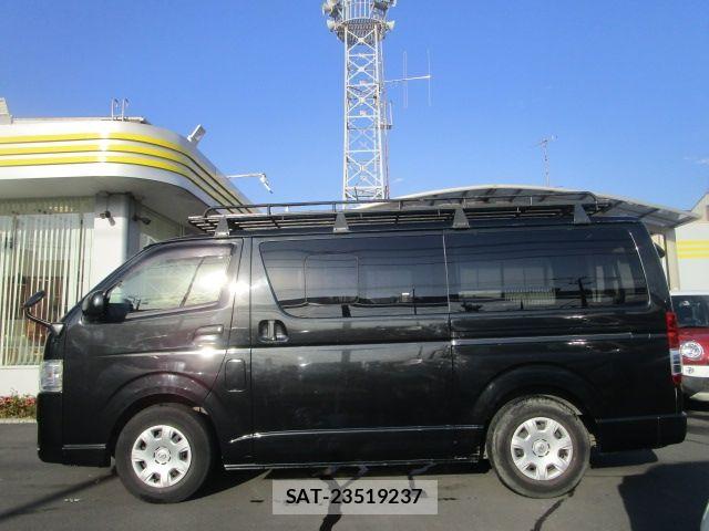 Toyota HIACE VAN 2015-03 7510292-7