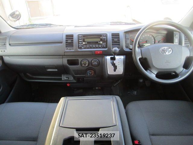 Toyota HIACE VAN 2015-03 7510292-8