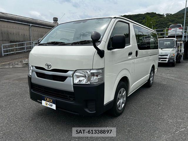Toyota HIACE VAN 2023-06 7503280-0