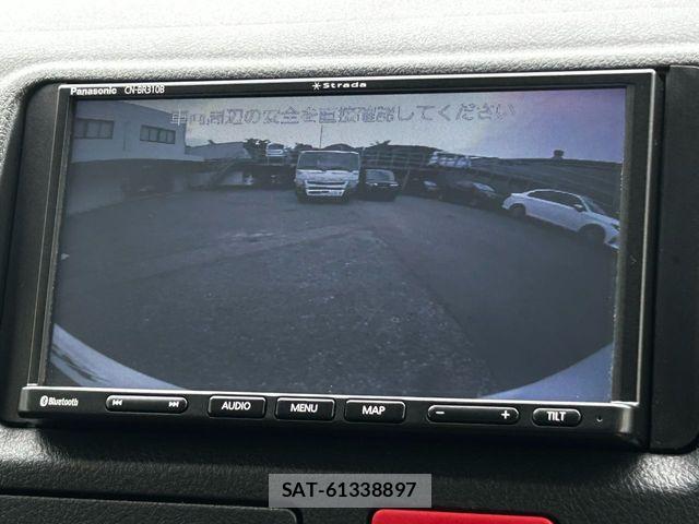 Toyota HIACE VAN 2023-06 7503280-9