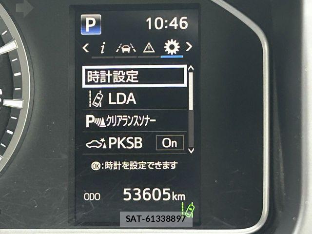 Toyota HIACE VAN 2023-06 7503280-23