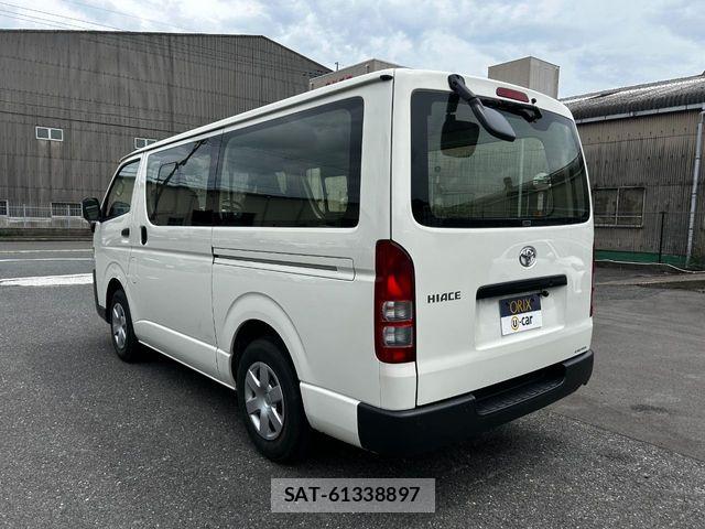 Toyota HIACE VAN 2023-06 7503280-28