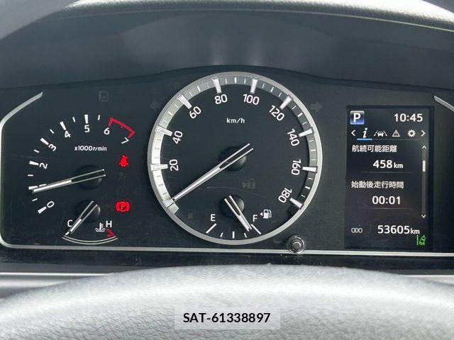 Toyota HIACE VAN 2023-06 7503280-6