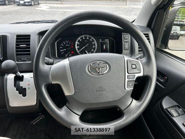 Toyota HIACE VAN 2023-06 7503280-7