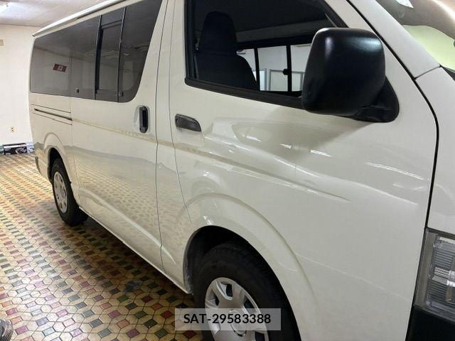 Toyota HIACE VAN 2012-01 7510286-4