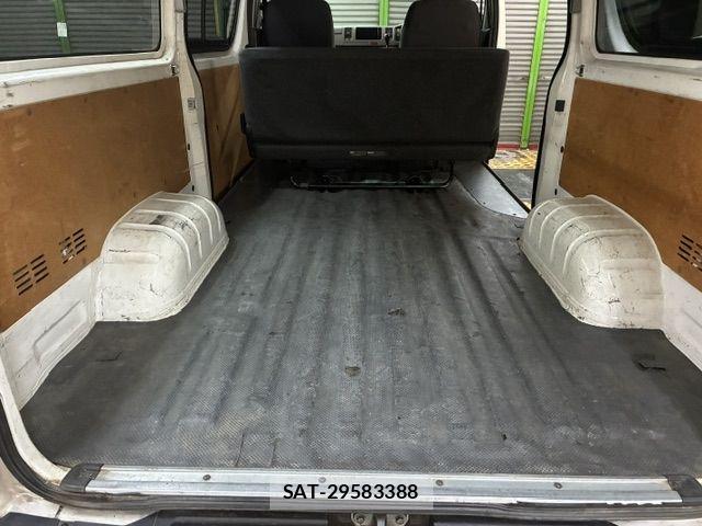 Toyota HIACE VAN 2012-01 7510286-8