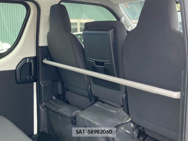 Toyota HIACE VAN 2024-02 7510284-12