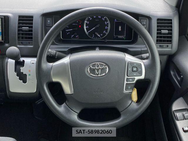 Toyota HIACE VAN 2024-02 7510284-3