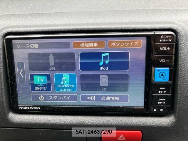 Toyota HIACE VAN 2023-04 7620836-24