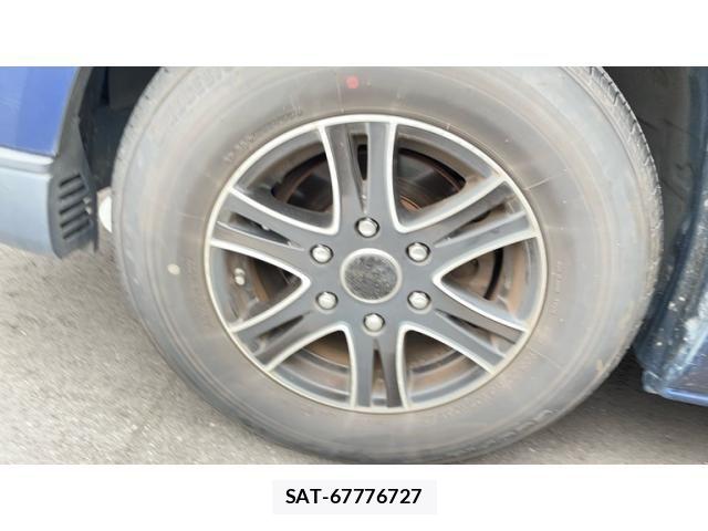 Toyota HIACE VAN 2007-04 7964156-9