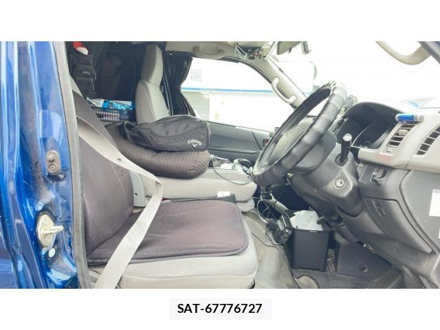 Toyota HIACE VAN 2007-04 7964156-13