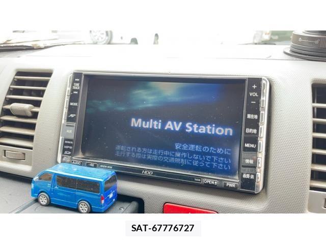Toyota HIACE VAN 2007-04 7964156-20