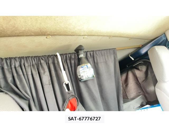 Toyota HIACE VAN 2007-04 7964156-23