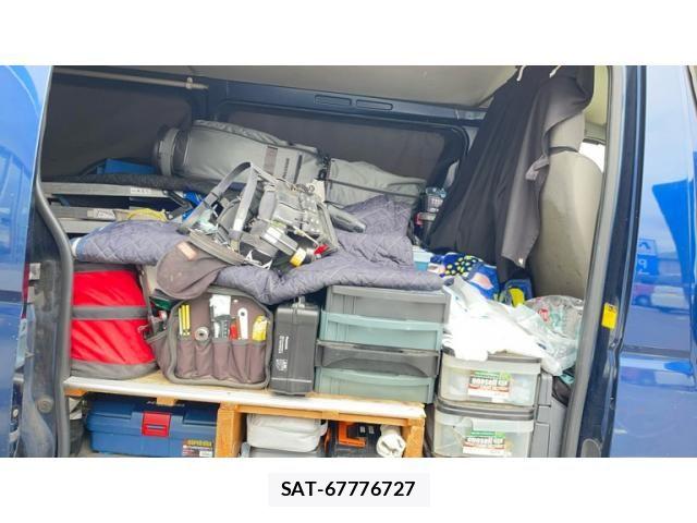 Toyota HIACE VAN 2007-04 7964156-24