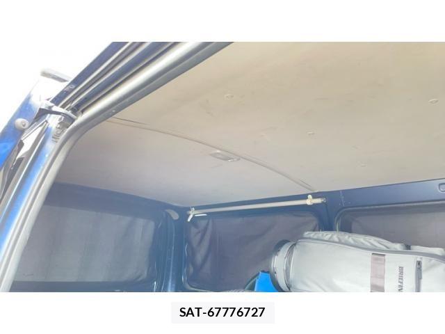 Toyota HIACE VAN 2007-04 7964156-25