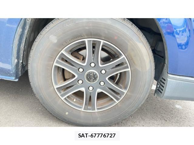 Toyota HIACE VAN 2007-04 7964156-6