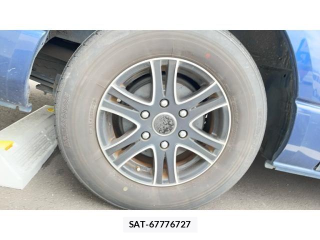 Toyota HIACE VAN 2007-04 7964156-7