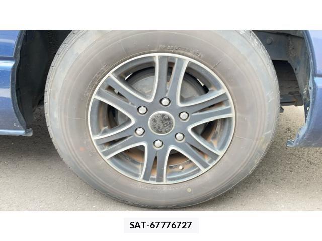Toyota HIACE VAN 2007-04 7964156-8