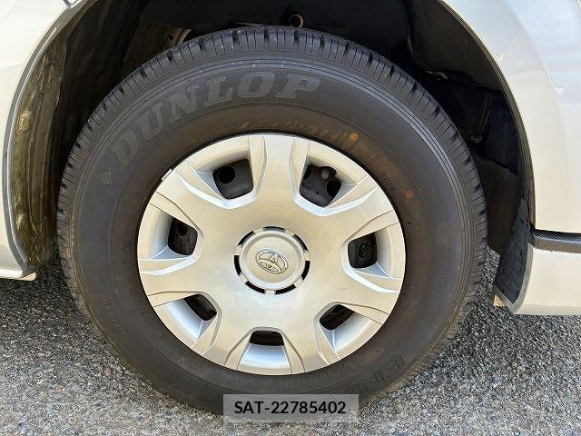 Toyota HIACE VAN 2016-11 7981361-22