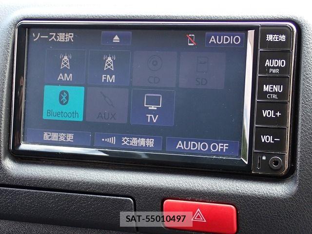 Toyota HIACE VAN 2021-11 7981359-10