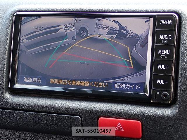 Toyota HIACE VAN 2021-11 7981359-11