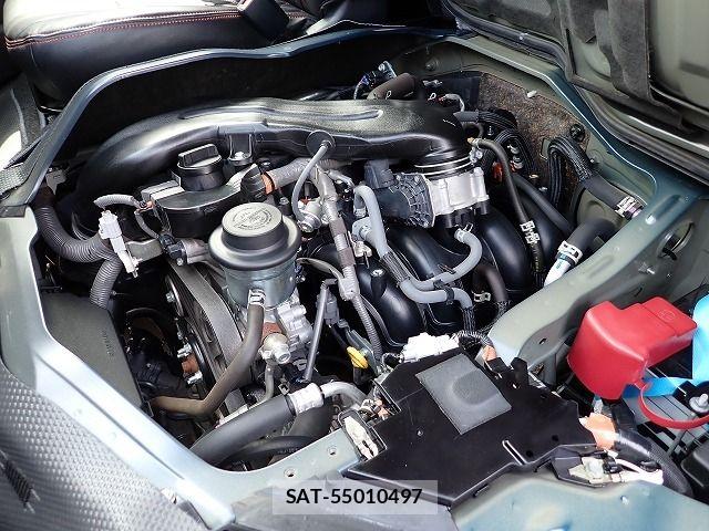 Toyota HIACE VAN 2021-11 7981359-29