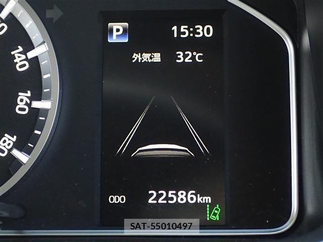 Toyota HIACE VAN 2021-11 7981359-8