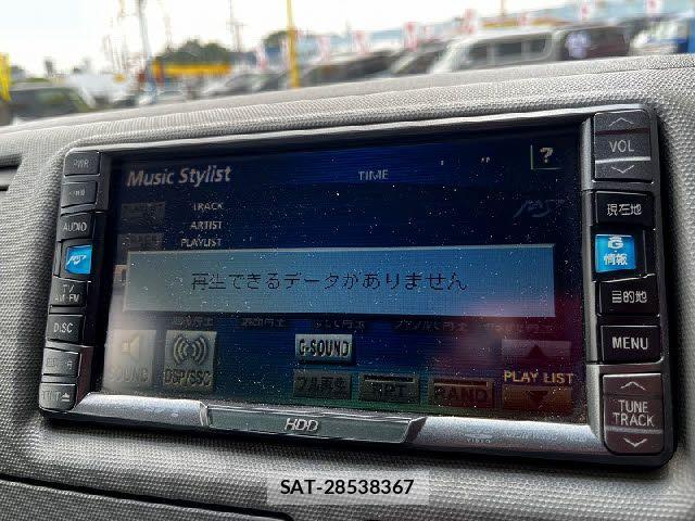 Toyota HIACE VAN 2005-11 8102319-16