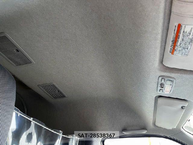 Toyota HIACE VAN 2005-11 8102319-21