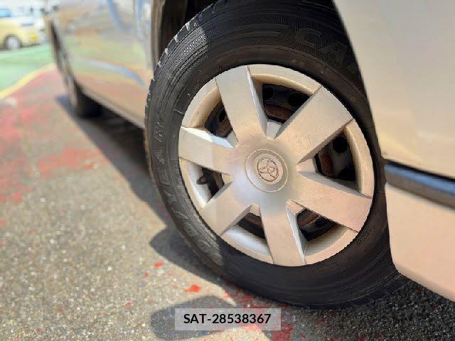 Toyota HIACE VAN 2005-11 8102319-26