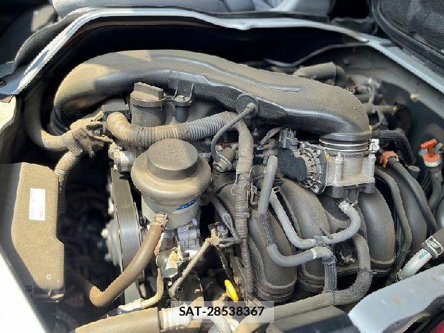 Toyota HIACE VAN 2005-11 8102319-27