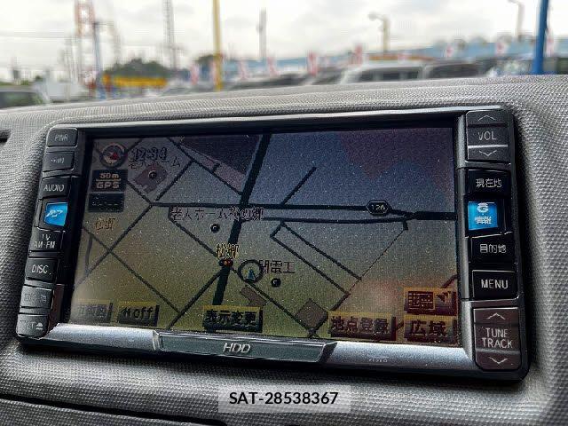 Toyota HIACE VAN 2005-11 8102319-4
