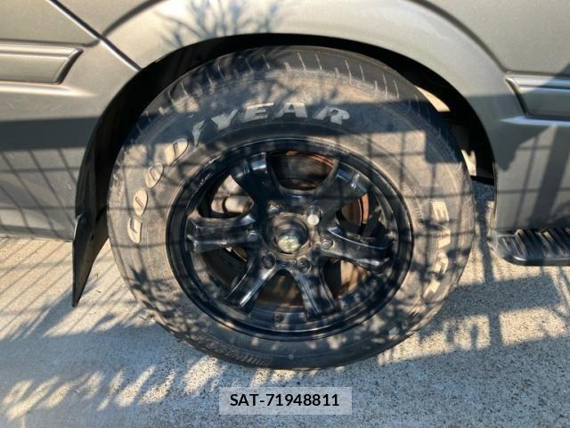 Toyota HIACE VAN 2004-03 8159405-12