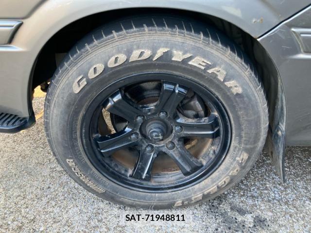Toyota HIACE VAN 2004-03 8159405-15