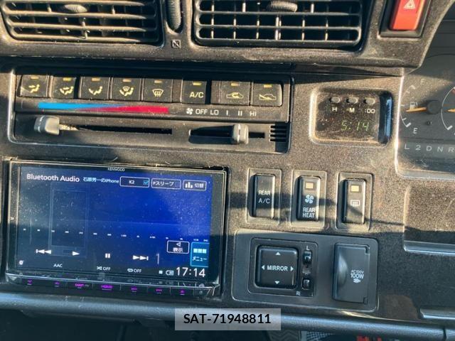 Toyota HIACE VAN 2004-03 8159405-20