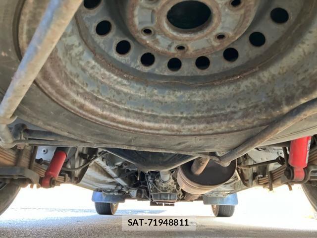 Toyota HIACE VAN 2004-03 8159405-24