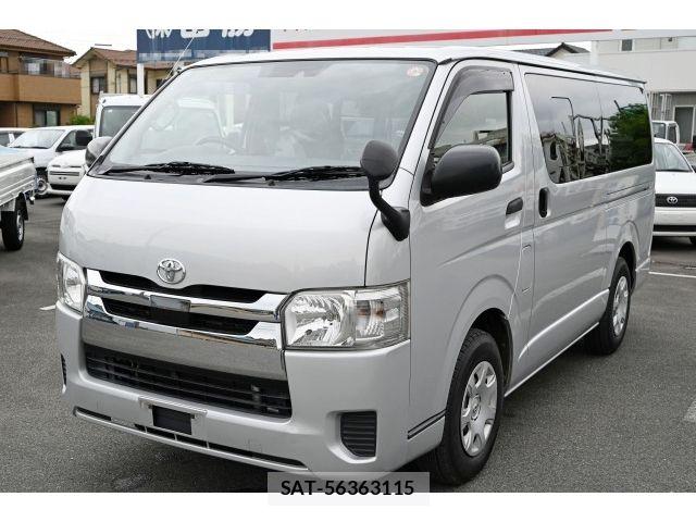 Toyota HIACE VAN 2018-05 8210703-3
