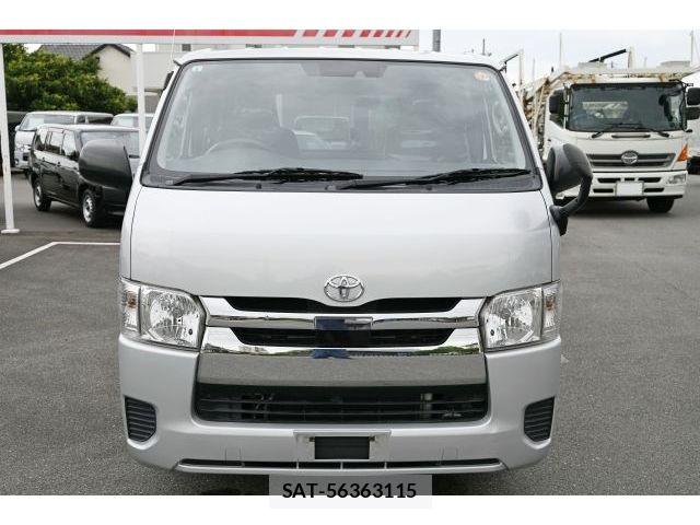 Toyota HIACE VAN 2018-05 8210703-5