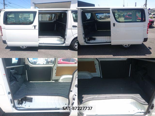 Toyota HIACE VAN 2024-04 8210700-13